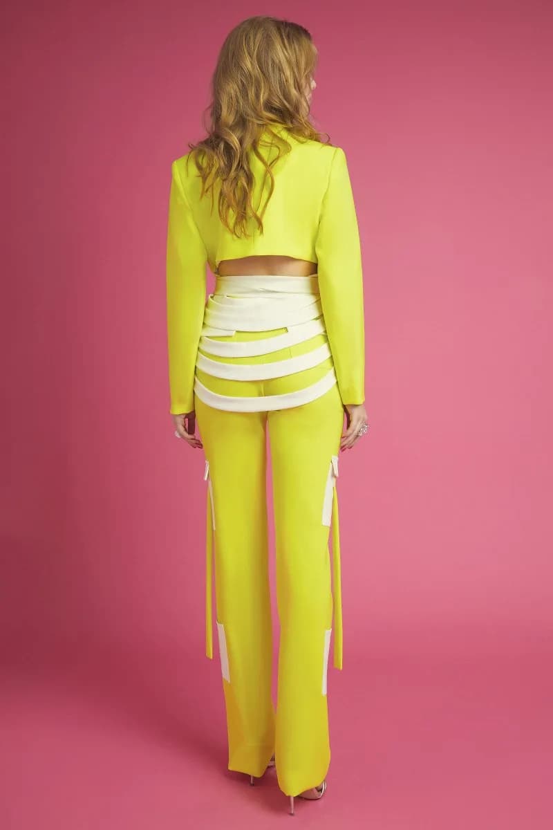 HELIODORO BLAZER 2