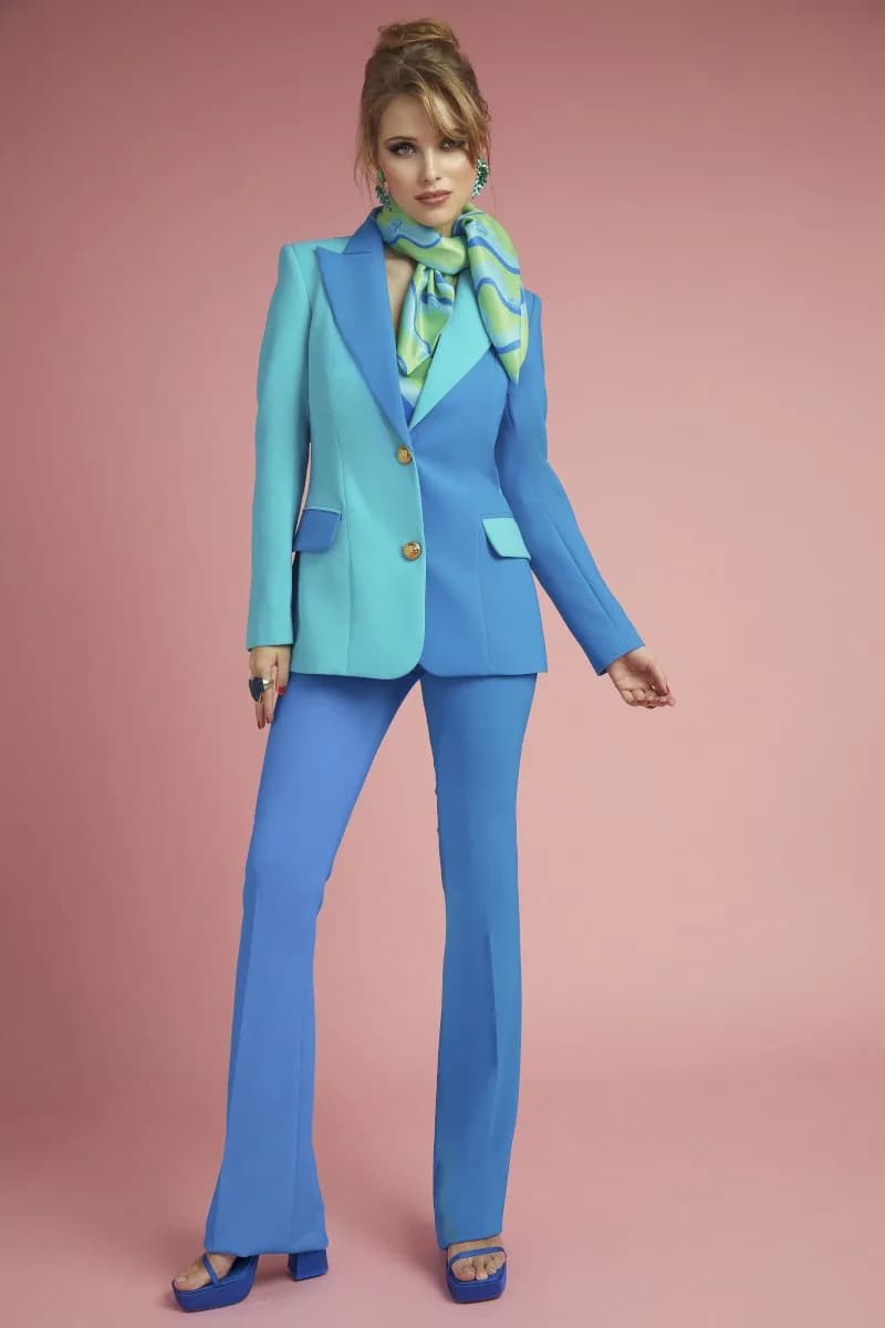 TOPACIO TROUSERS 6