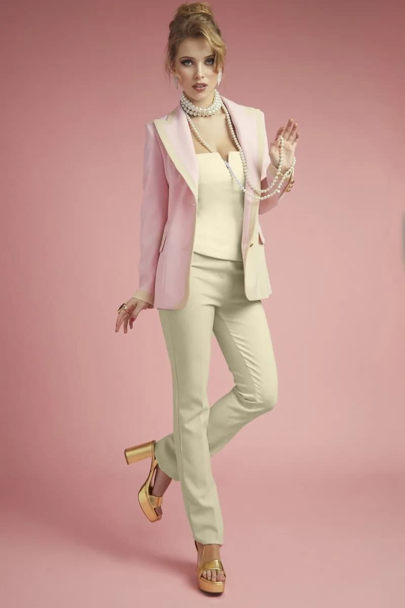 TOPACIO TROUSERS 1