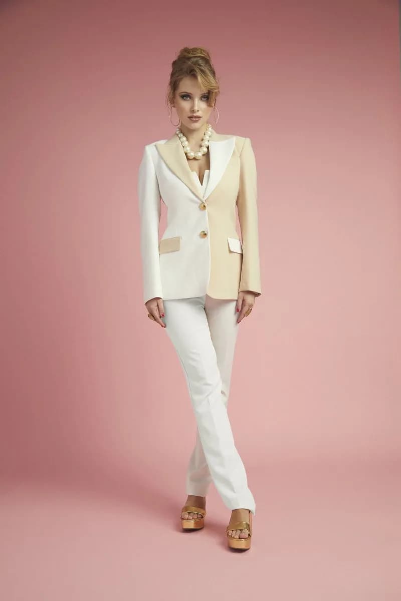 TOPACIO TROUSERS 5