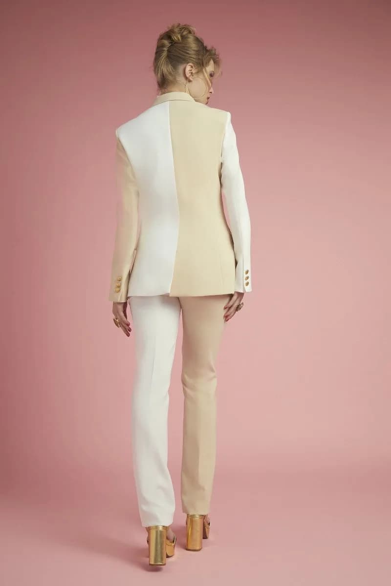 TOPACIO TROUSERS 10