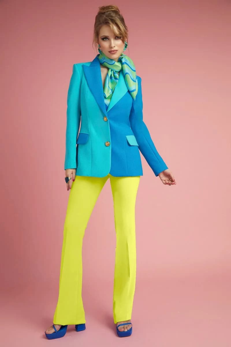 TOPACIO TROUSERS 7