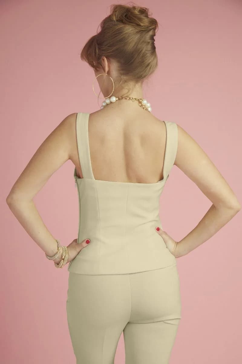 PERLA TOP 4