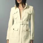 Charlize Theron Blazer Udoit