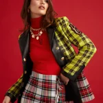 HAYLEY WILLIAMS BLAZER