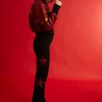 STAR SHOWER PANTALÓN