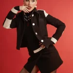 STEVIE NICKS CAZADORA