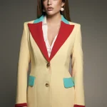 BUTTER AND JAM BLAZER DE MUJER UDOIT