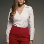 Emily Short para mujer de UDOIT