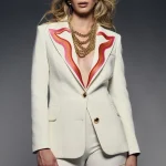 Summer Mick Jagger Blazer de Mujer de UDOIT