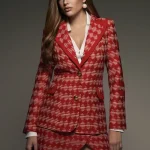 REDGOLD BLAZER DE MUJER UDOIT