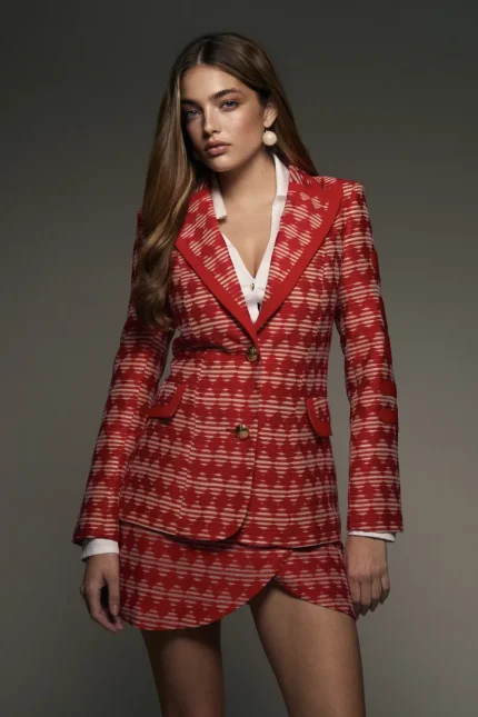 REDGOLD BLAZER DE MUJER UDOIT