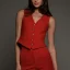 Emily Chaleco Udoit para Mujer