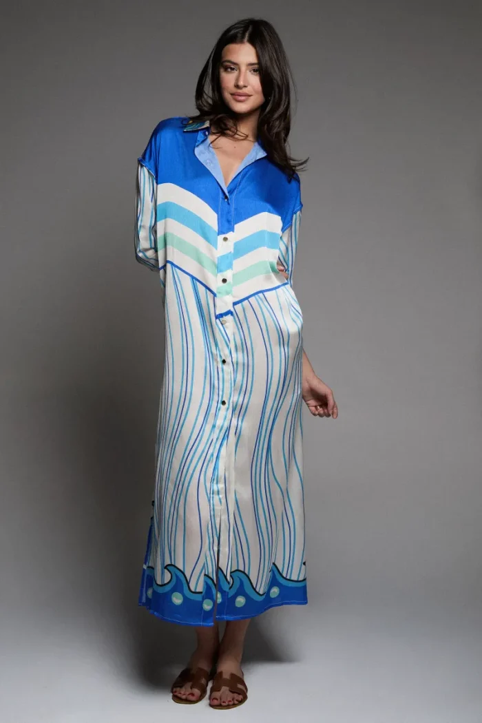 Mermaid Camisero Udoit para Mujer