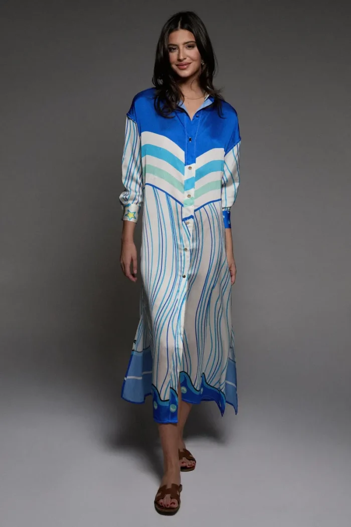Mermaid Camisero Udoit para Mujer
