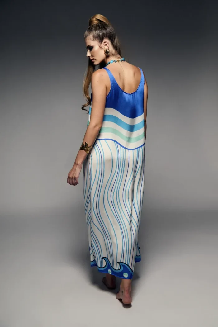 Mermaid Camisero Udoit para Mujer
