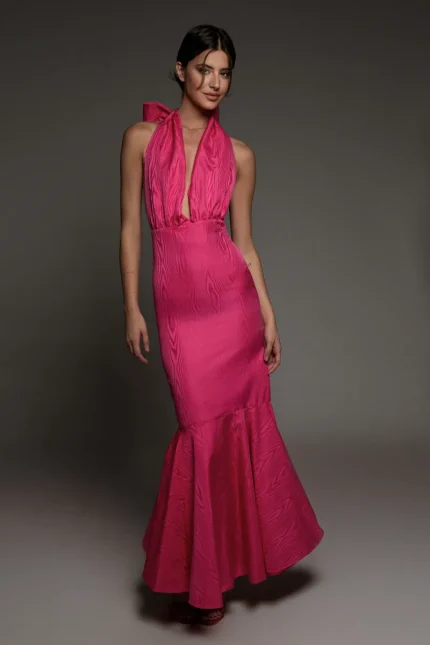 Pícara Otomán vestido Udoit para Mujer
