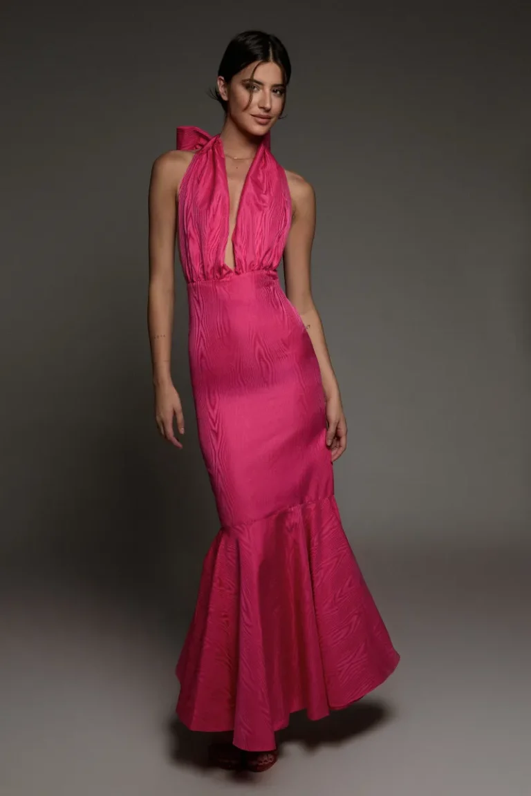 Pícara Otomán vestido Udoit para Mujer