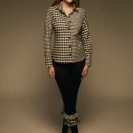 CHESS CLASSIC CAMISA