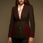 CLAVEL BLAZER