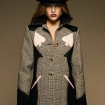 QUEEN OF SPADES II BLAZER