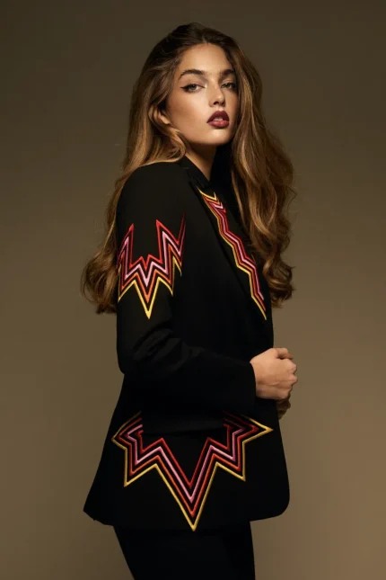STARDUST BLAZER